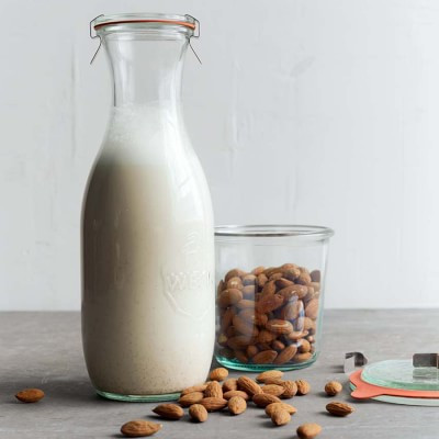 Weck Juice Jars, 35.9 oz, Set of 3 | Williams-Sonoma