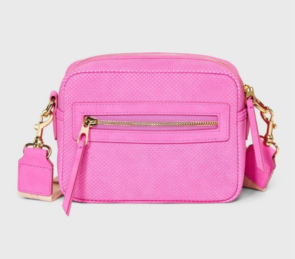 Cute Target crossbody bags! 