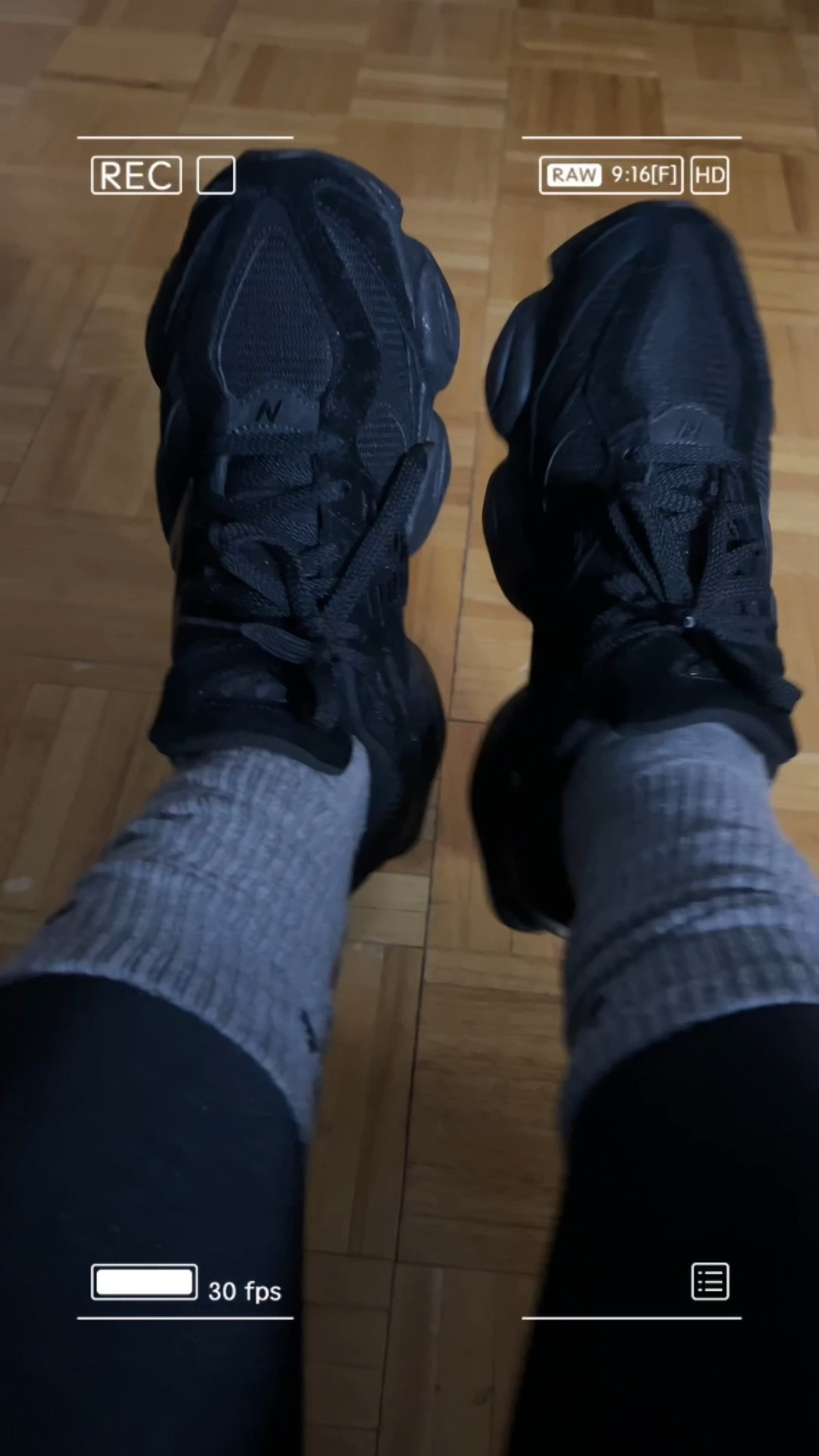 The New Balance 9060 “Black Cat” is that perfect mix of chunky + clean. All-black everything, futuristic silhouette, and crazy comfort. Whether you’re running errands, styling a streetwear fit, or dressing down a tailored look—these do not miss.
✔️ Cushioned, all-day comfort
✔️ Bold but wearable
✔️ Goes with literally everything
If you love a sneaker that speaks without saying too much… this is it.
New Balance Black Cats sneakers |sneaker addict| sneaker girl

#LTKHoliday #LTKActive