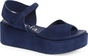 Pedro Garcia Nirvana Platform Sandal (Women) | Nordstrom | Nordstrom