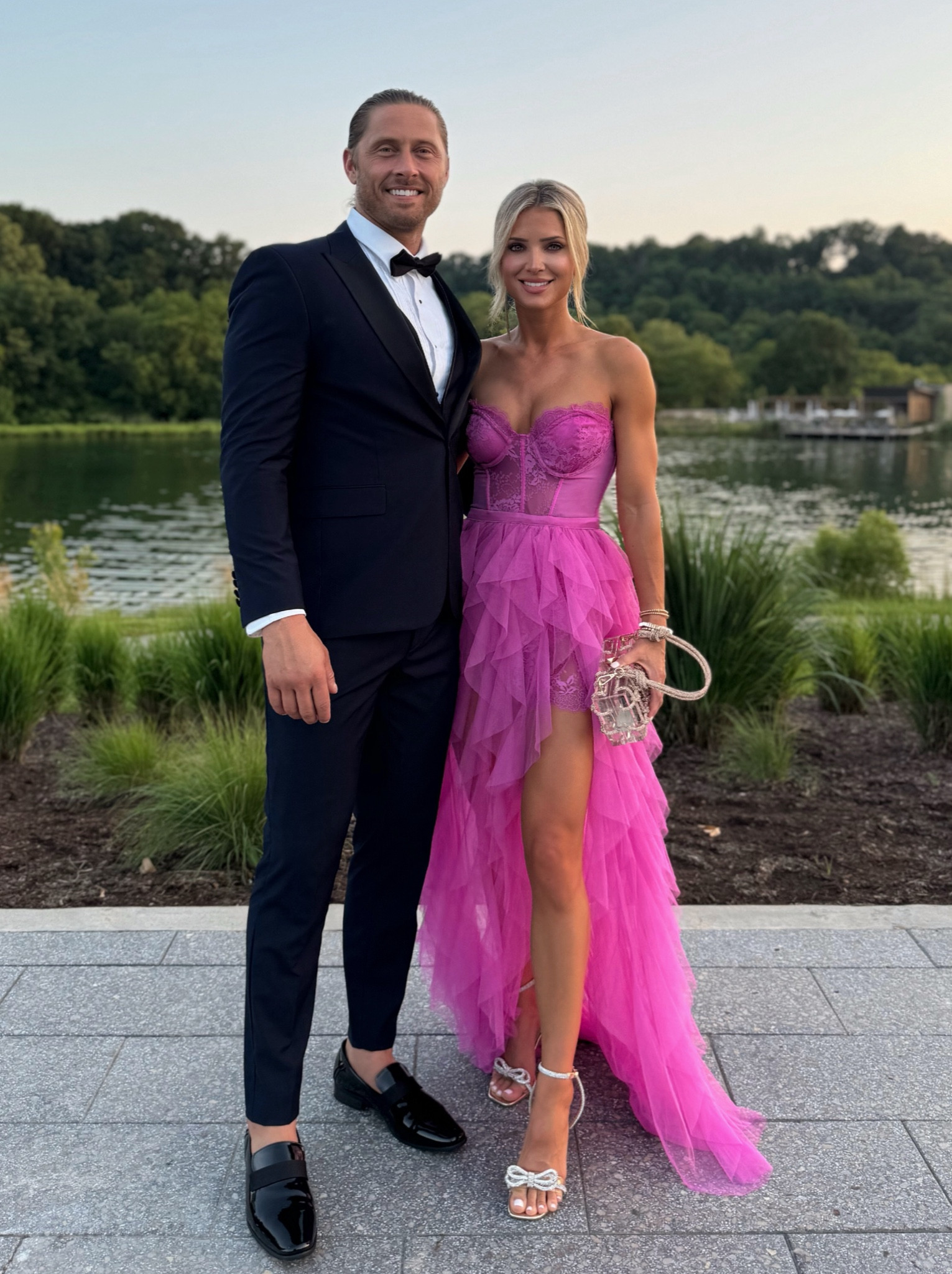 Wedding Outit

#LTKFindsUnder100 #LTKWedding #LTKStyleTip