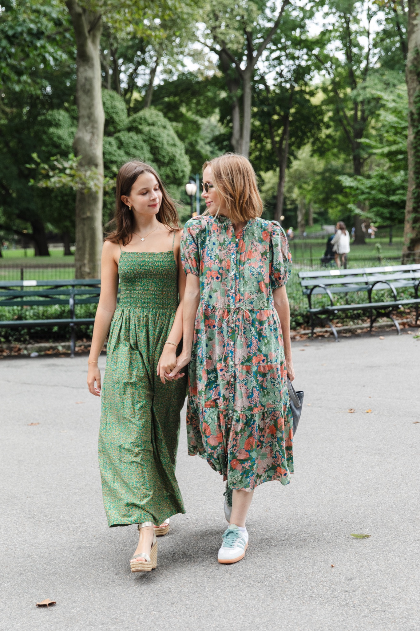 Perfect dresses from Trovata to transition into fall 

#LTKBacktoSchool #LTKStyleTip #LTKTravel