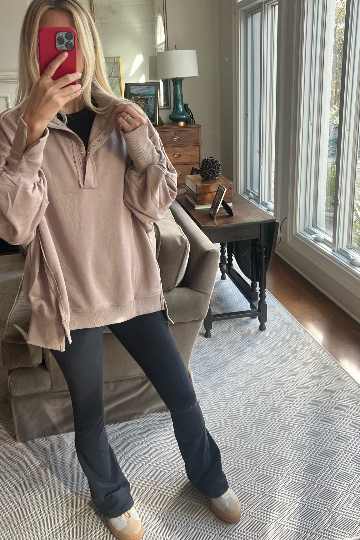 Best free people over shirt dupe 

#LTKTravel #LTKFitness #LTKActive