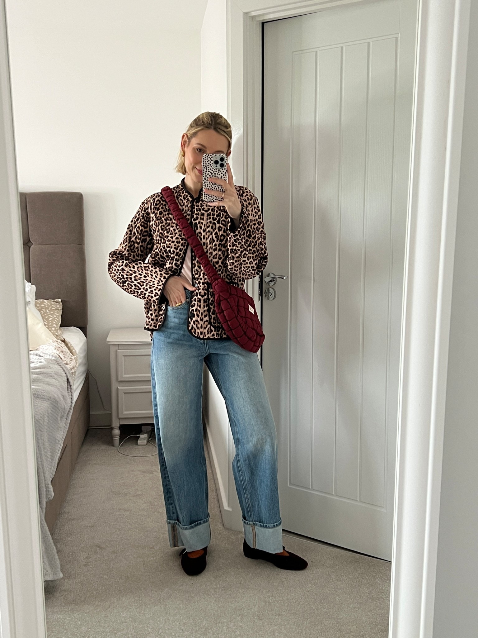 Casual everyday mum outfit 

#LTKuk #LTKspring #LTKstyletip