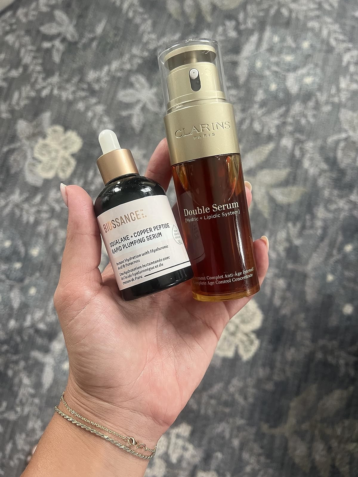 Skincare on sale now during the Sephora sale! Get up to 30% off with code SAVEMORE. Rouge members can shop now, VIB & Insiders can shop 4/8. 

#LTKBeauty #LTKSaleAlert #LTKStyleTip