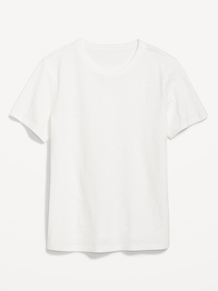 EveryWear Slub-Knit T-Shirt | Old Navy (CA)