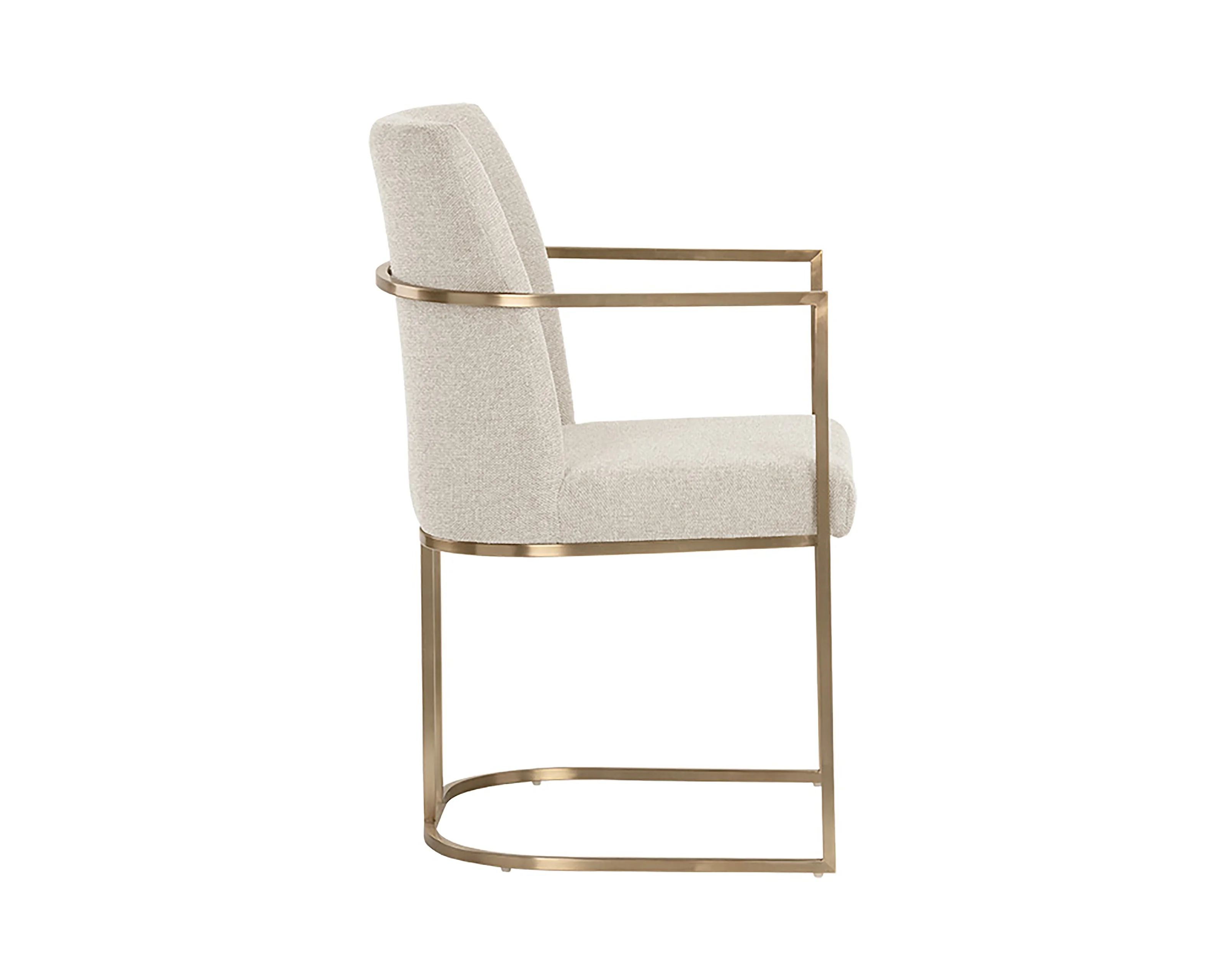 Caddo Upholstered Arm Chair | Wayfair North America