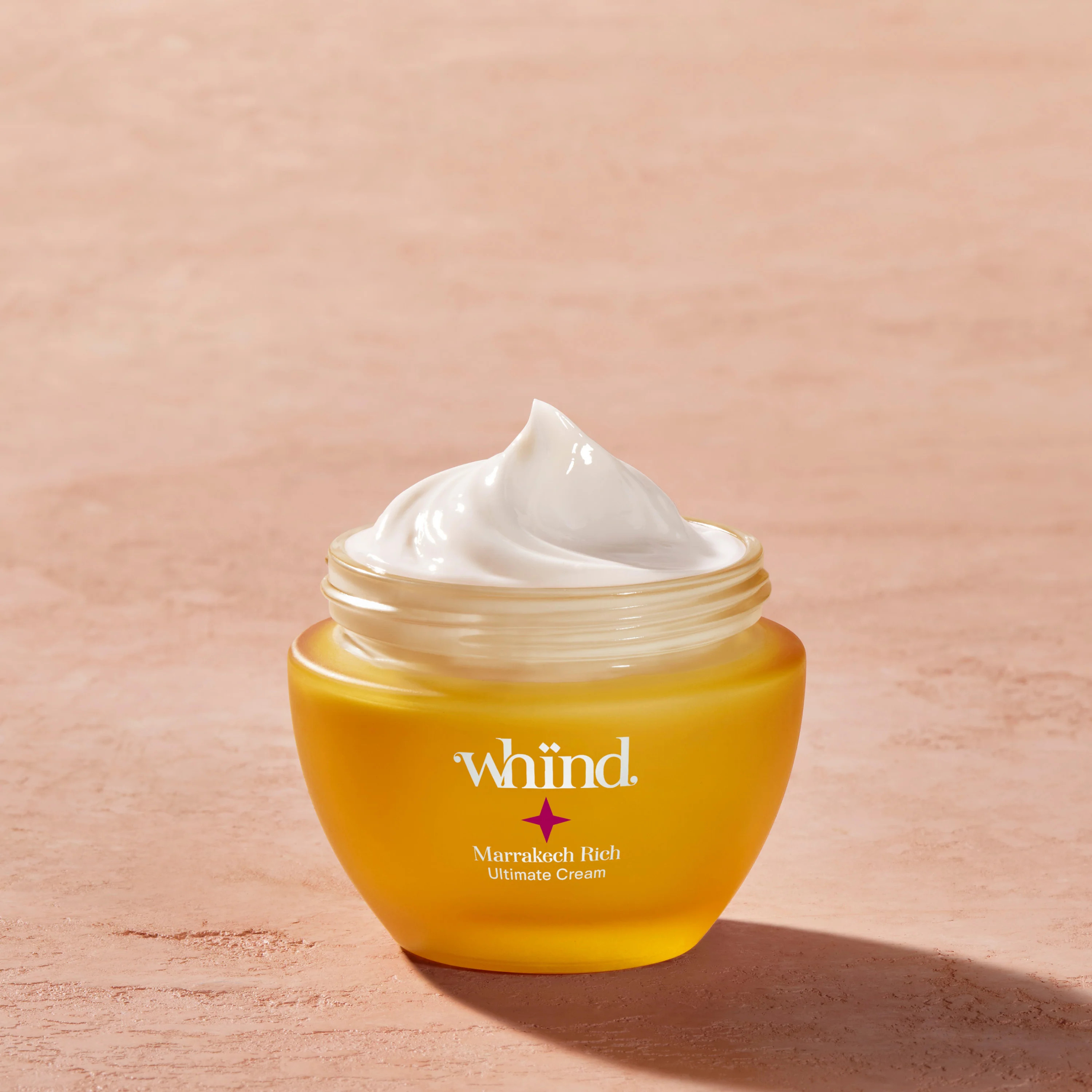 Marrakech Rich Lightweight Moisturizing Face Cream | whind | Whind