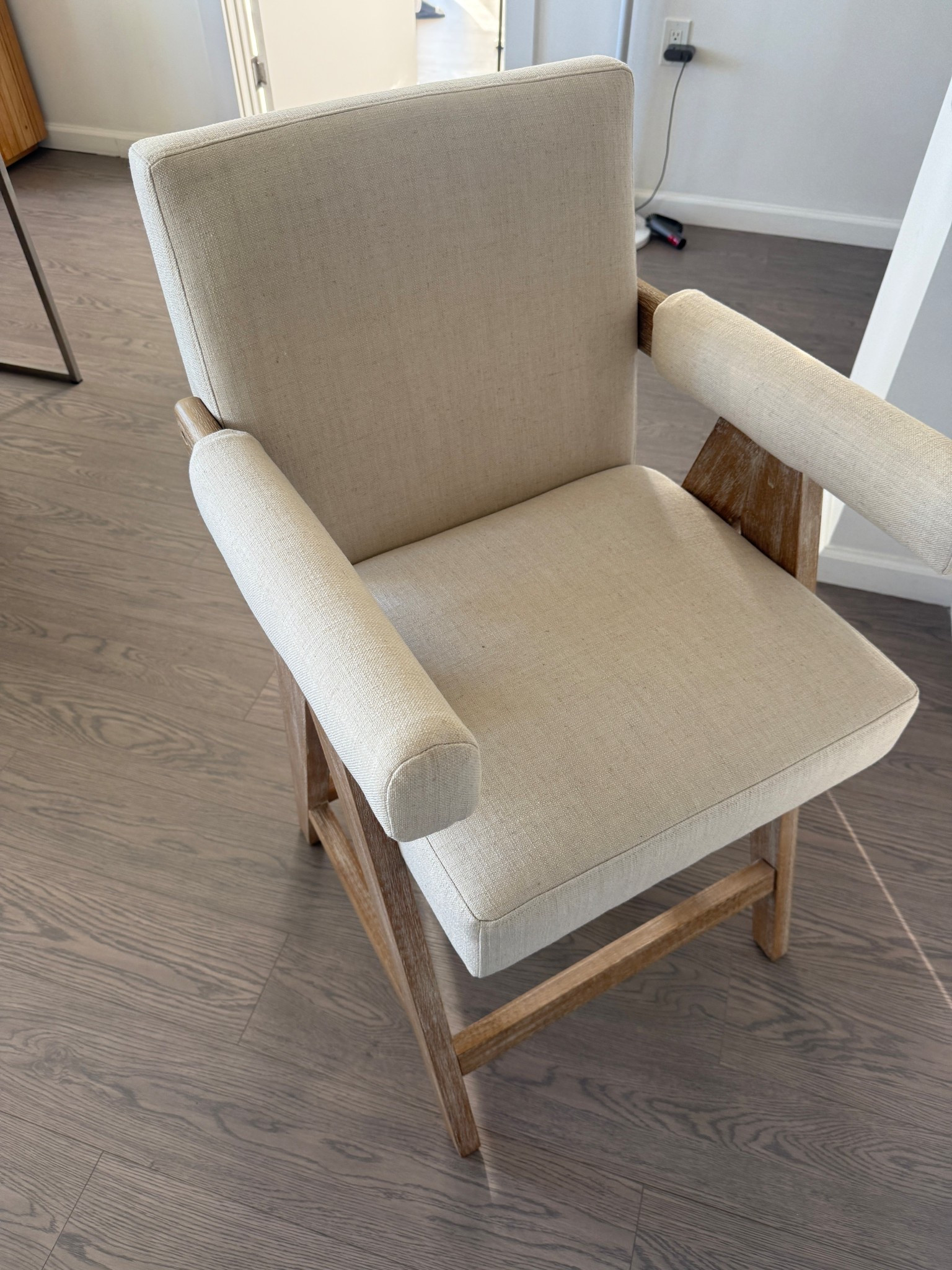 Perfect counter stool from Wayfair!

Counter stool
Wayfair 