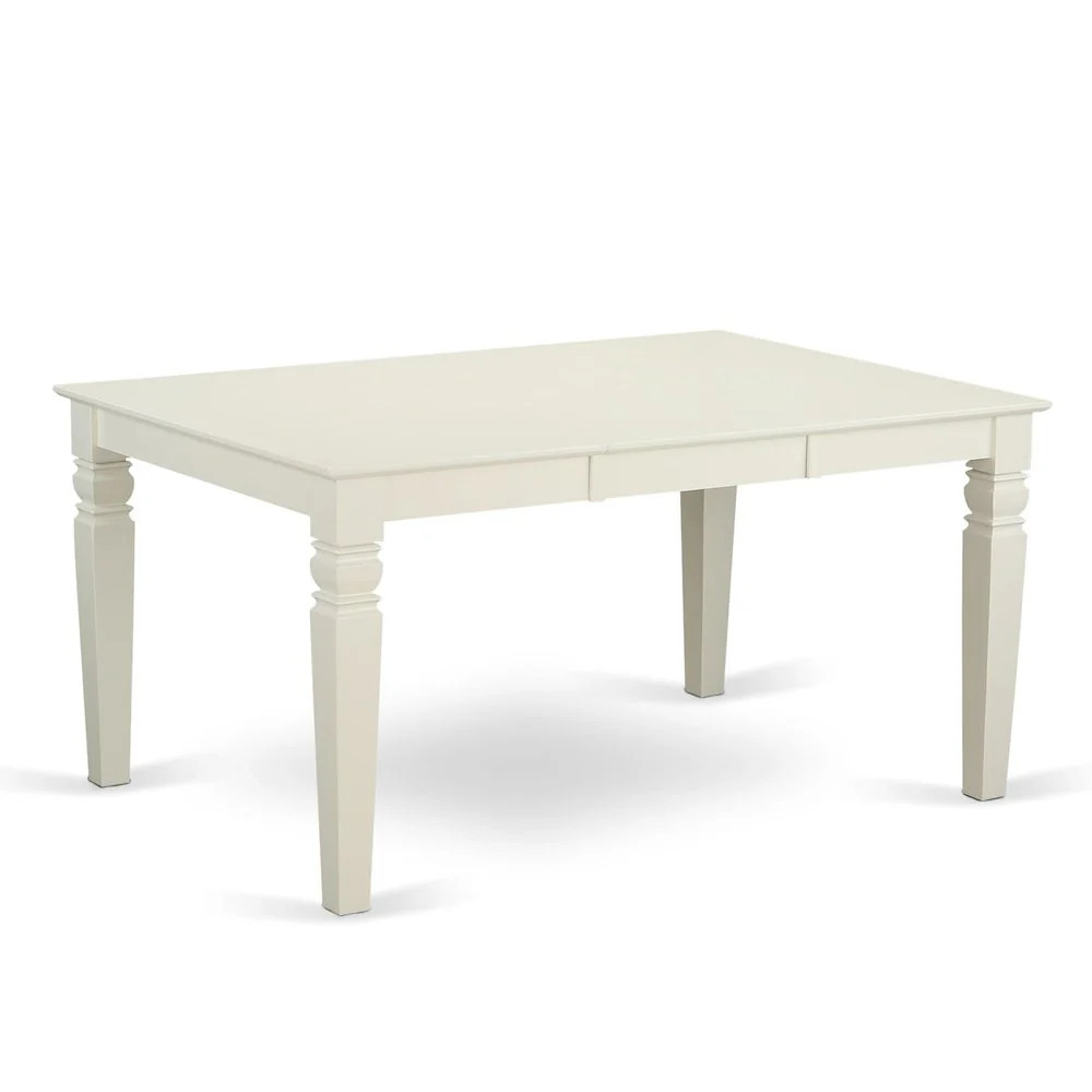 7 Piece Dining Table Set Consists of a Rectangle Kitchen Table | Shop Simon