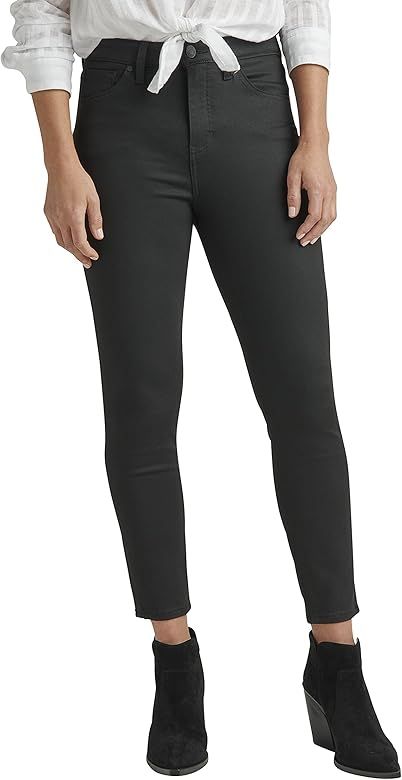 Jag Jeans Women's Viola High Rise Skinny Jeans | Amazon (US)