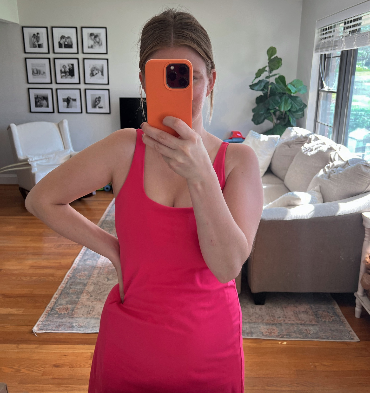 My favorite athletic dress is on sale! Also check out some of our other finds!!

#LTKunder50 #LTKsalealert #LTKfit