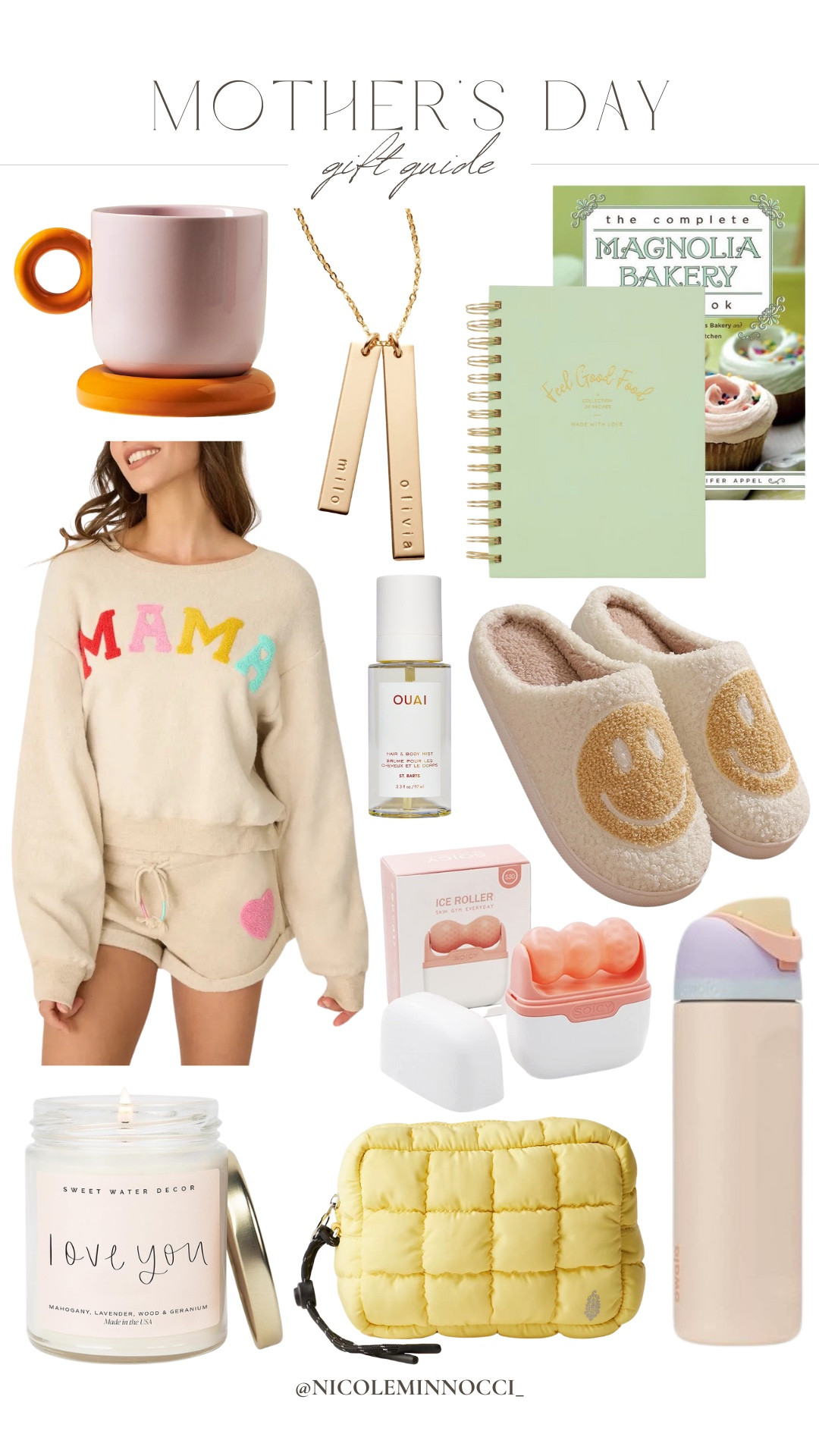 Mother’s Day gift guides- home, fashion, health & wellness, accessories 

#LTKHome #LTKGiftGuide #LTKStyleTip