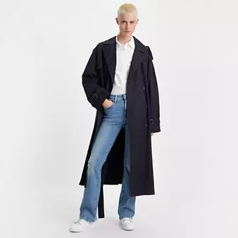 725 High Rise Bootcut Women's Jeans | LEVI'S (US)