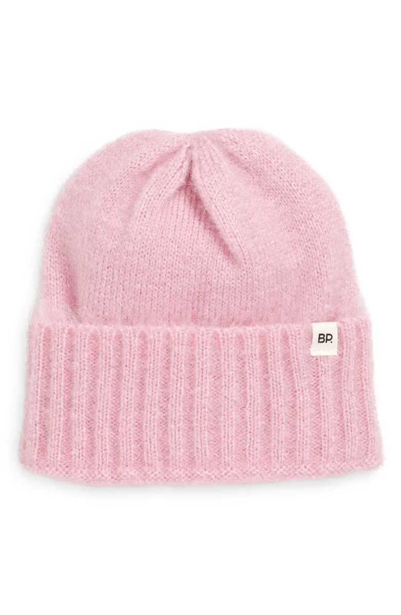 Eyelash Beanie | Nordstrom