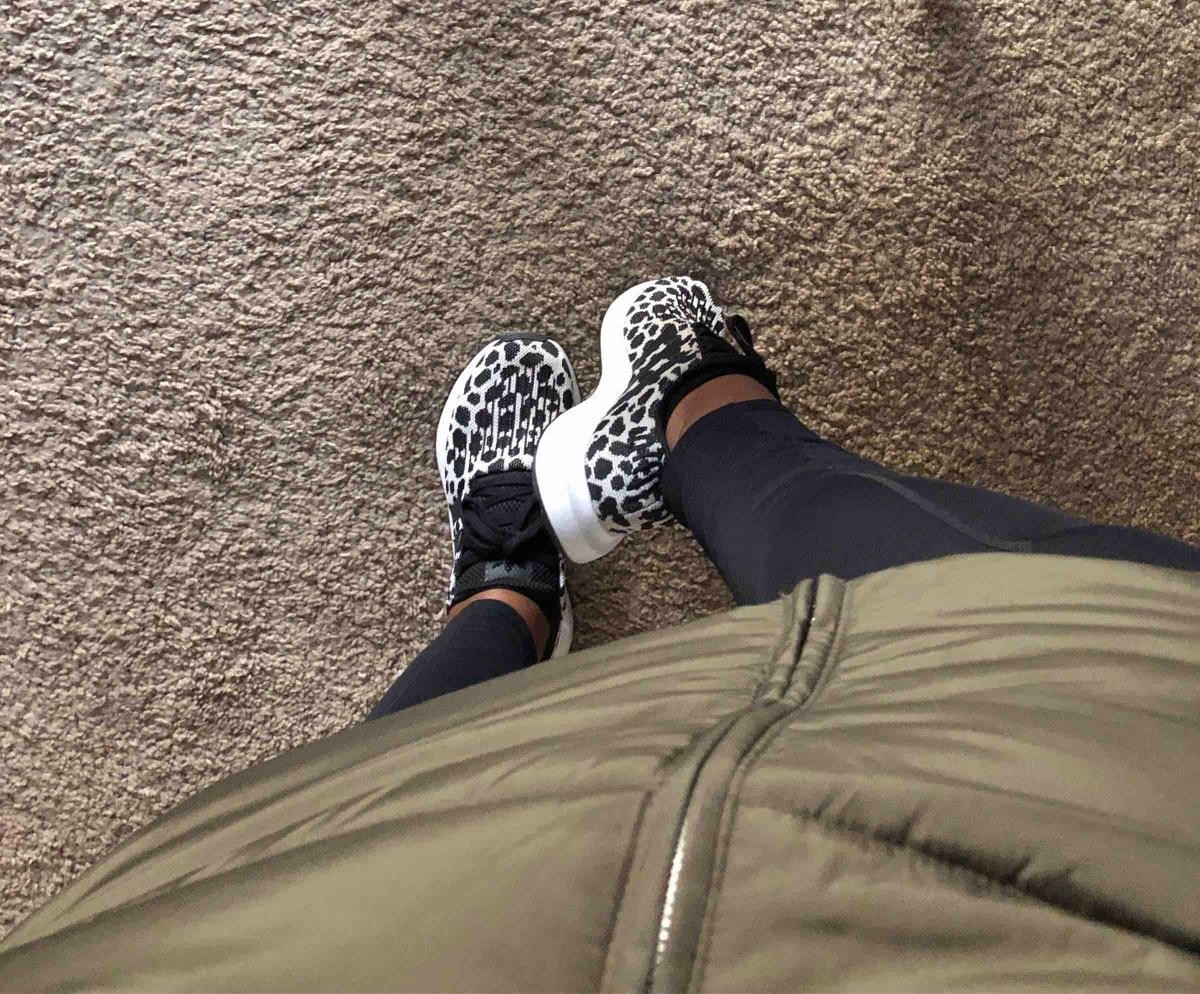 Swift Run Sneaker | Nordstrom