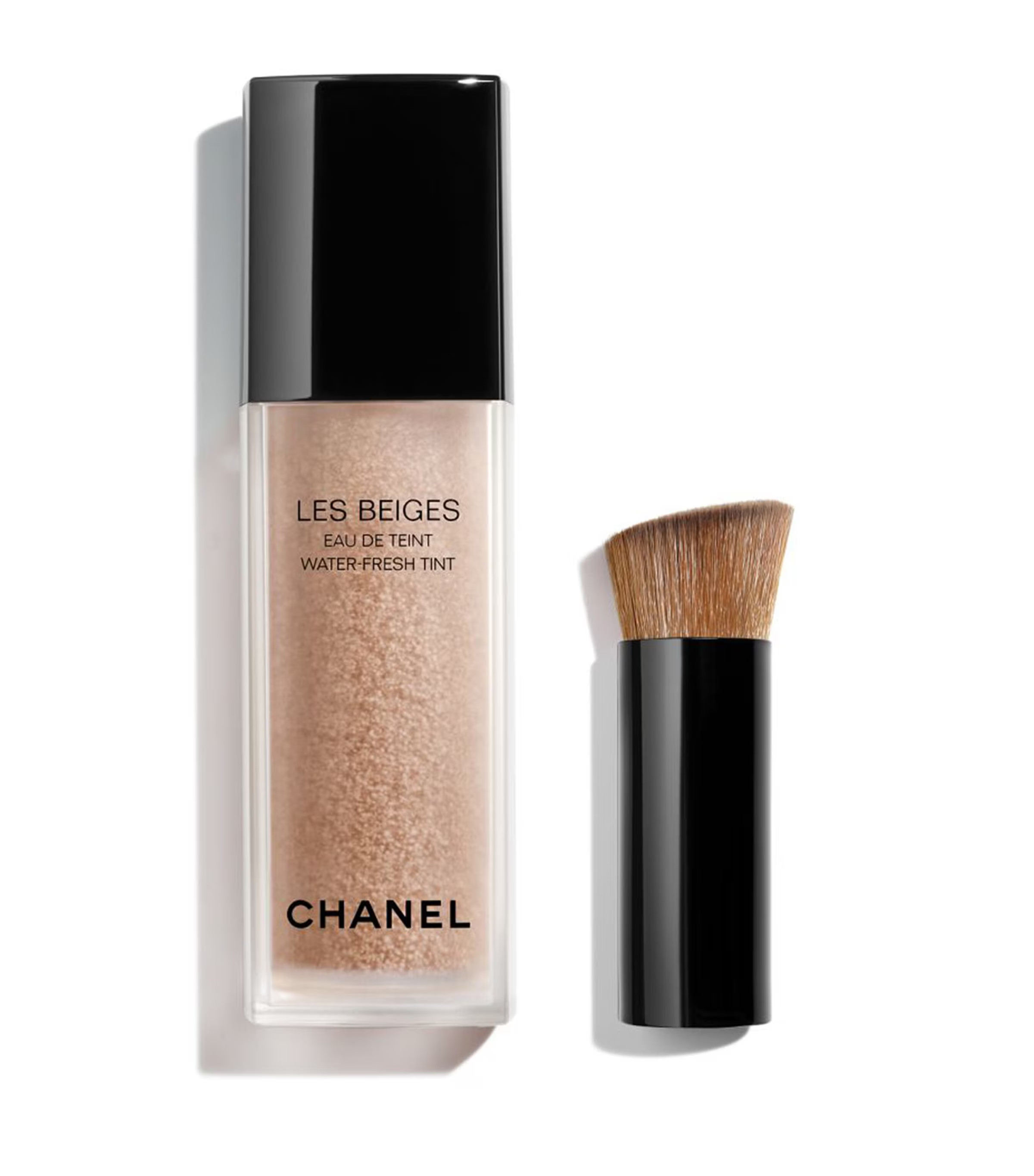 CHANEL Les Beiges Healthy Glow Tinted Moisturiser | Harrods