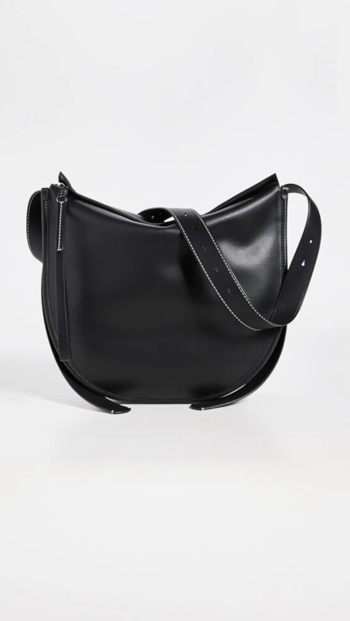 Proenza Schouler White Label Baxter Leather Bag | Shopbop | Shopbop