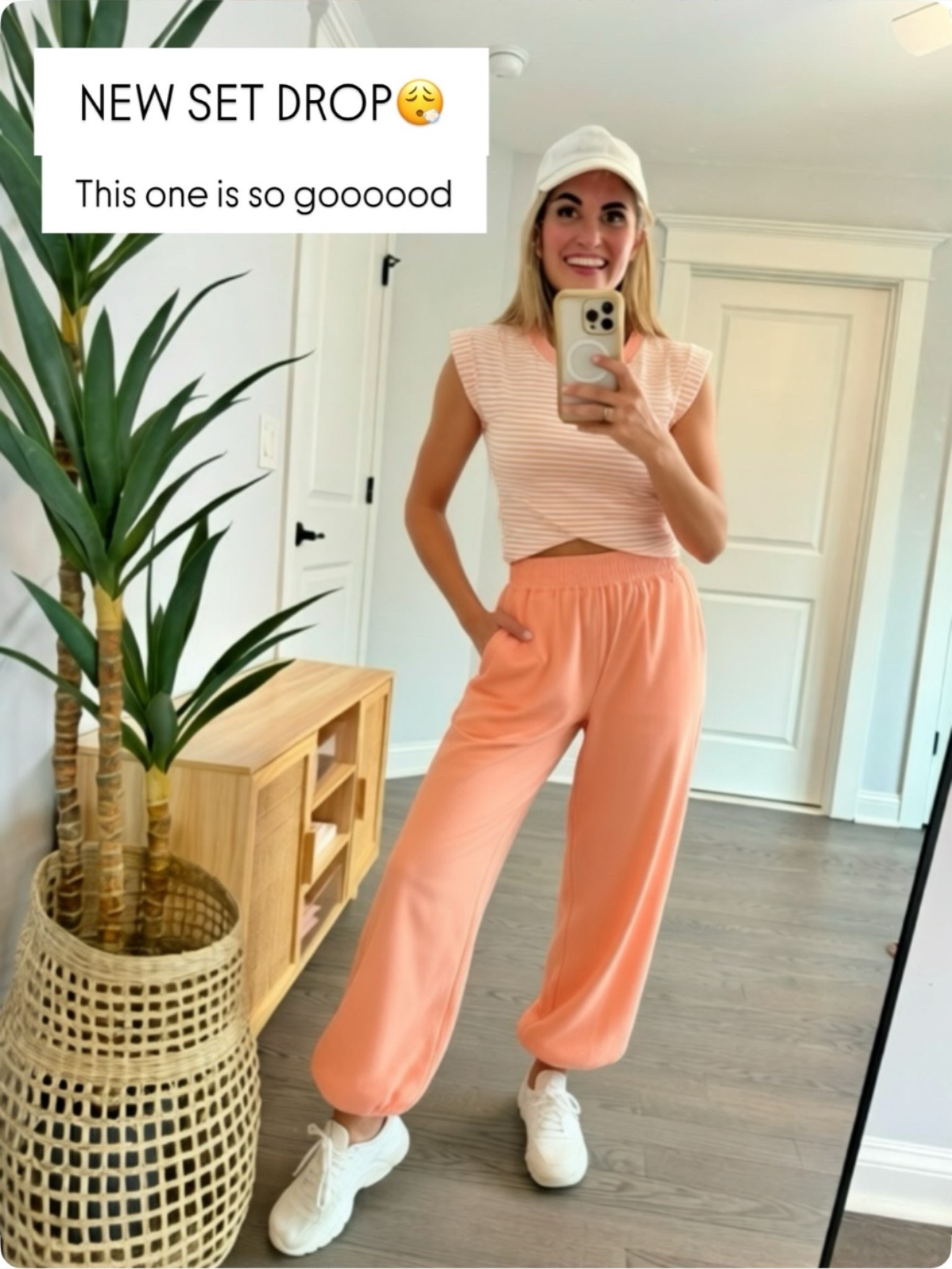 AMAZON✨NEW SPRING DROP🌸 Free People Sets, Farm Rio Look dresses, Tops that give Tuckernuck and Comfy Pull in bottoms you’ll love  👌 and more  deals that will blow your mind!✨


✨SIZING✨Everything is petite friendly I’m 5’2” 125lbs wearing small top/dress and small/4 bottoms 
.
#ad #founditonamazon @amazon finetoo, cool cute, 
Amazon big spring sale, Amazon dress, Amazon shorts, Amazon look for less, spring dress, white denim, mom shorts, two piece sets, travel outfit, resortwear, finetoo, cool cute, comfy bras, basics Athleisure, Walmart jeans, spring clothes, found it on Amazon, spring dress, spring shoes, target shoes, sandals, shoes, SPANX, Walmart finds, 2 piece set, sale, Skincare, anti aging skin care, pdrn, red light therapy,  jeans,, 

#LTKHome #LTKSaleAlert #LTKPetite