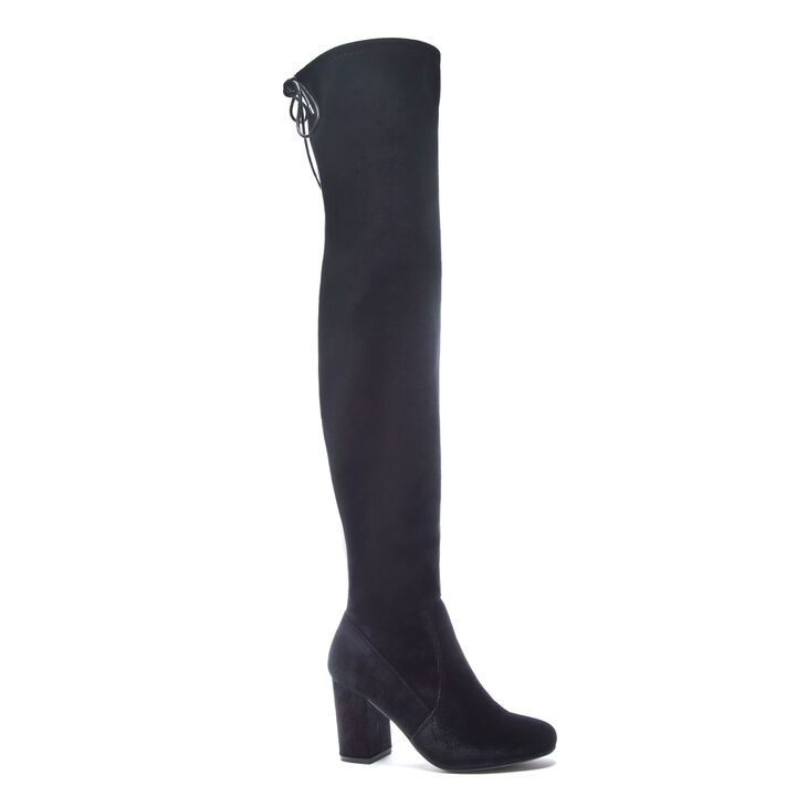 Chinese Laundry Kiara Boots in Black Size 10.0 | Chinese Laundry