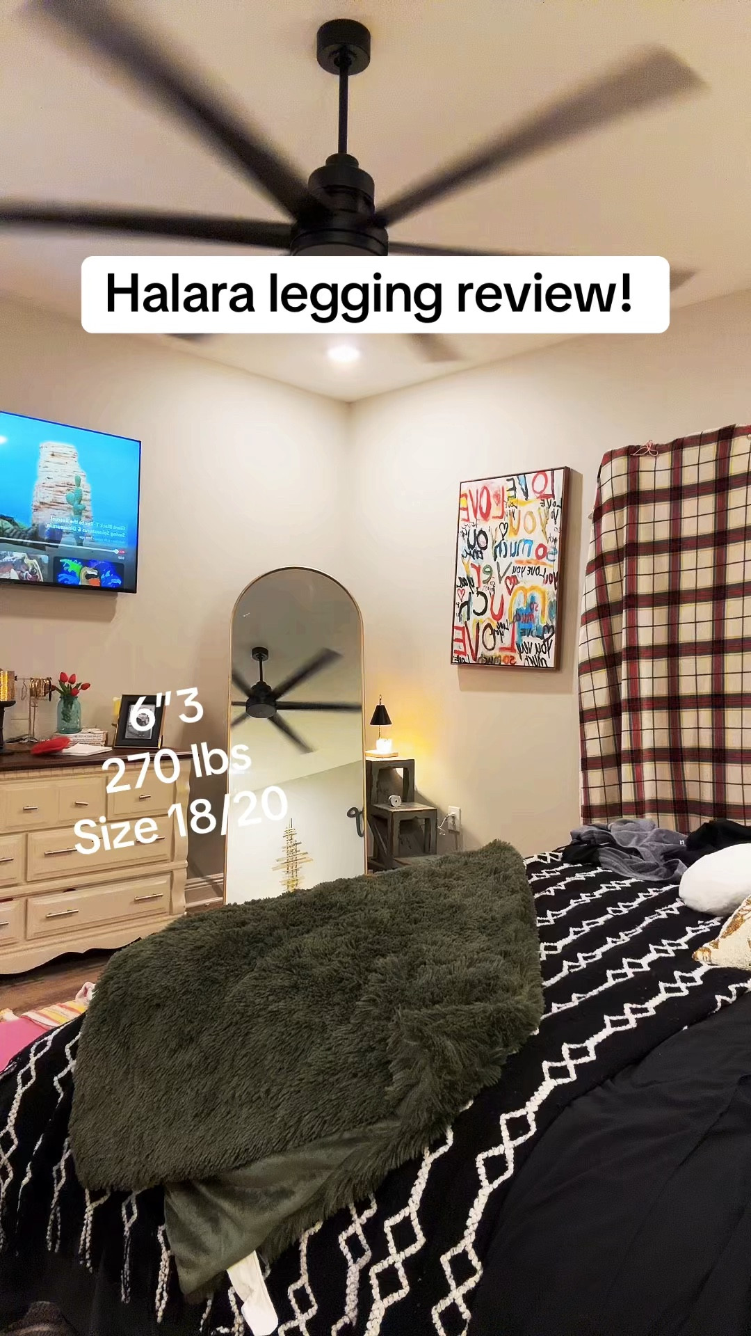 New favorite leggings! #halara

#LTKGiftGuide #LTKActive #LTKPlusSize