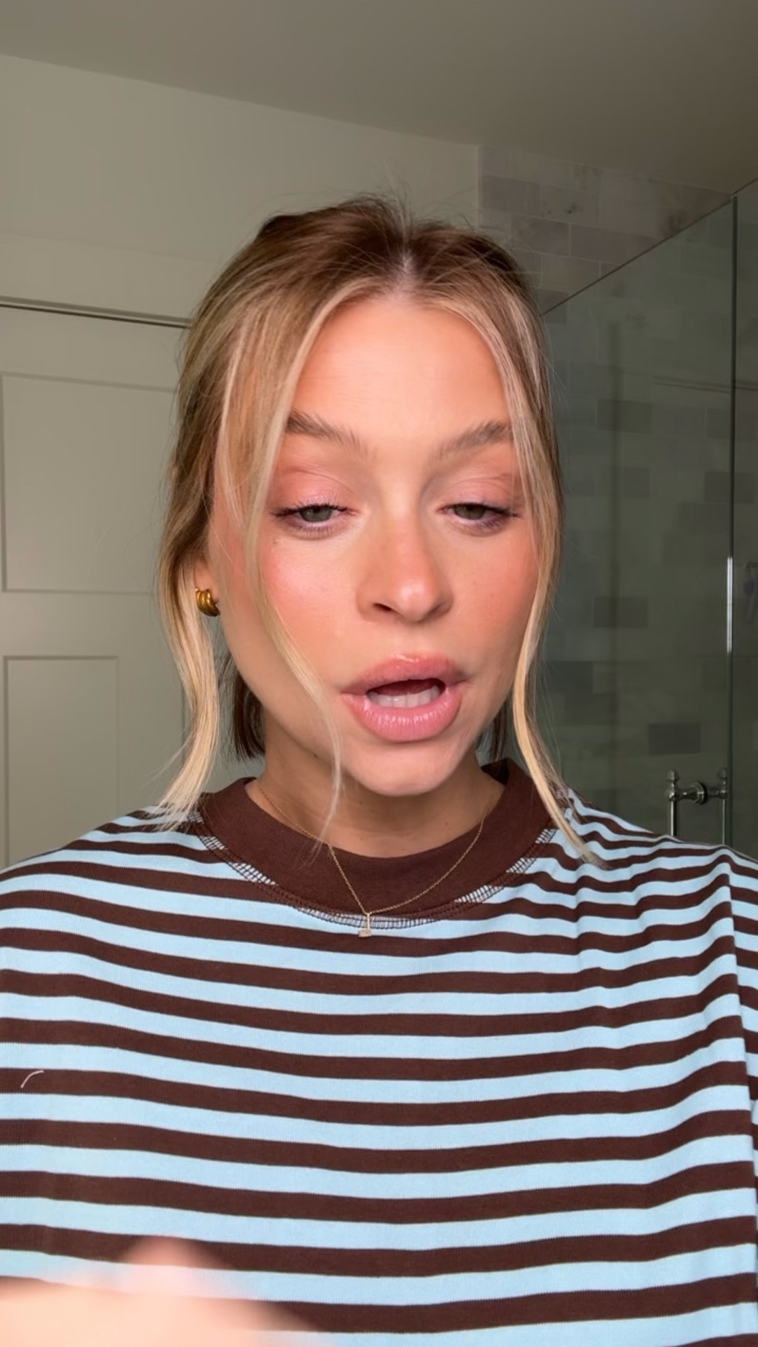 Cutest new tee!! Size L to be super boxy and oversized 

#LTKootd #LTKgrwm #LTKBump