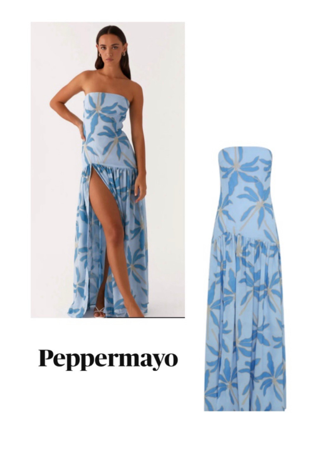 Cute blue, tropical summer vacation dress

#LTKSeasonal #LTKTravel #LTKStyleTip
