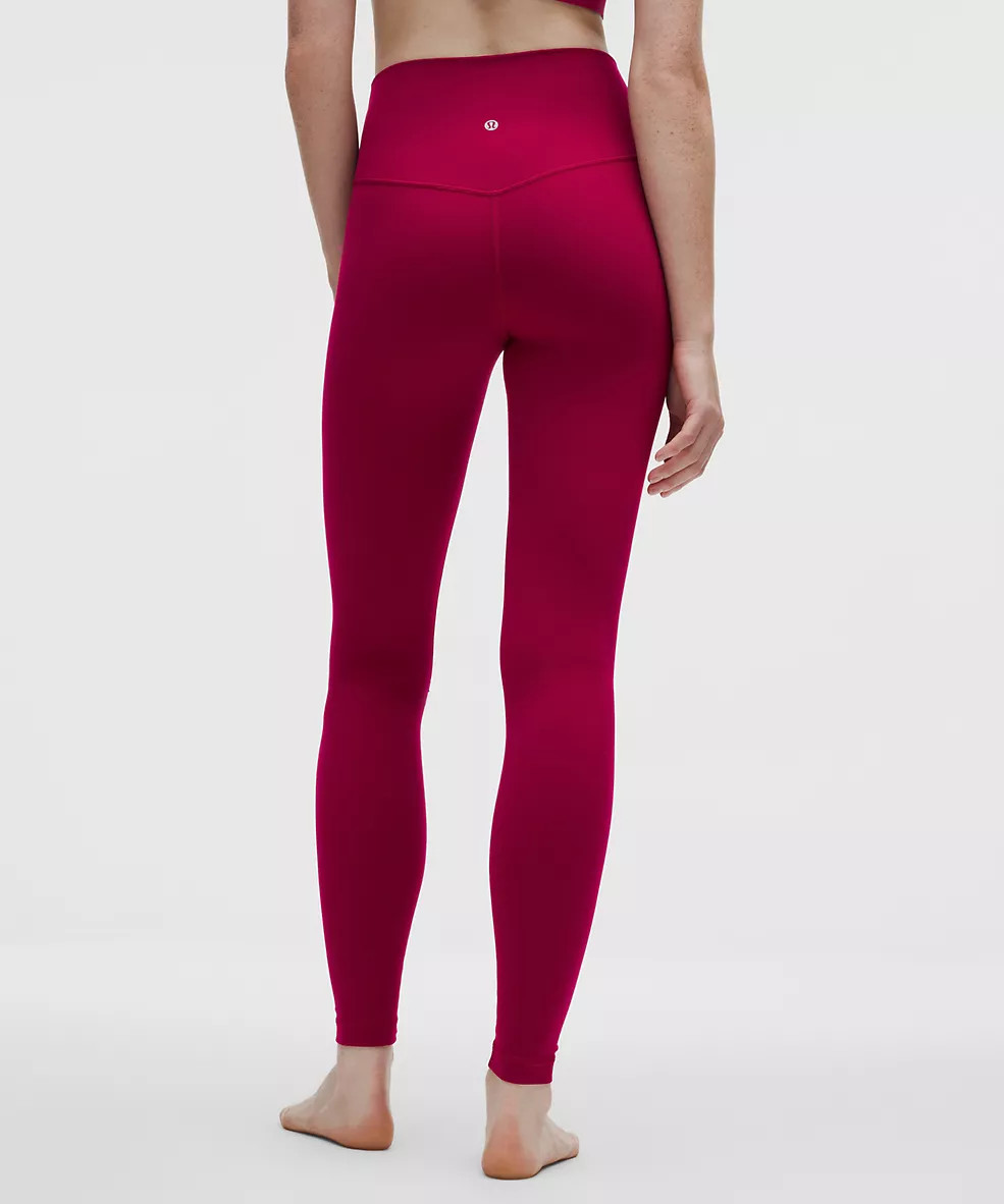 lululemon Align™ High-Rise Pant 28" | Lululemon (US)