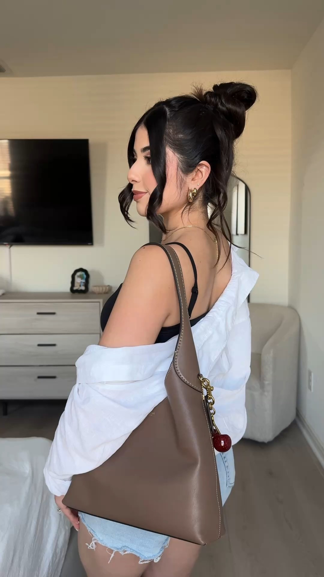 These affordable tank tops have become a staple in my closet ✨ 

#LTKPetite