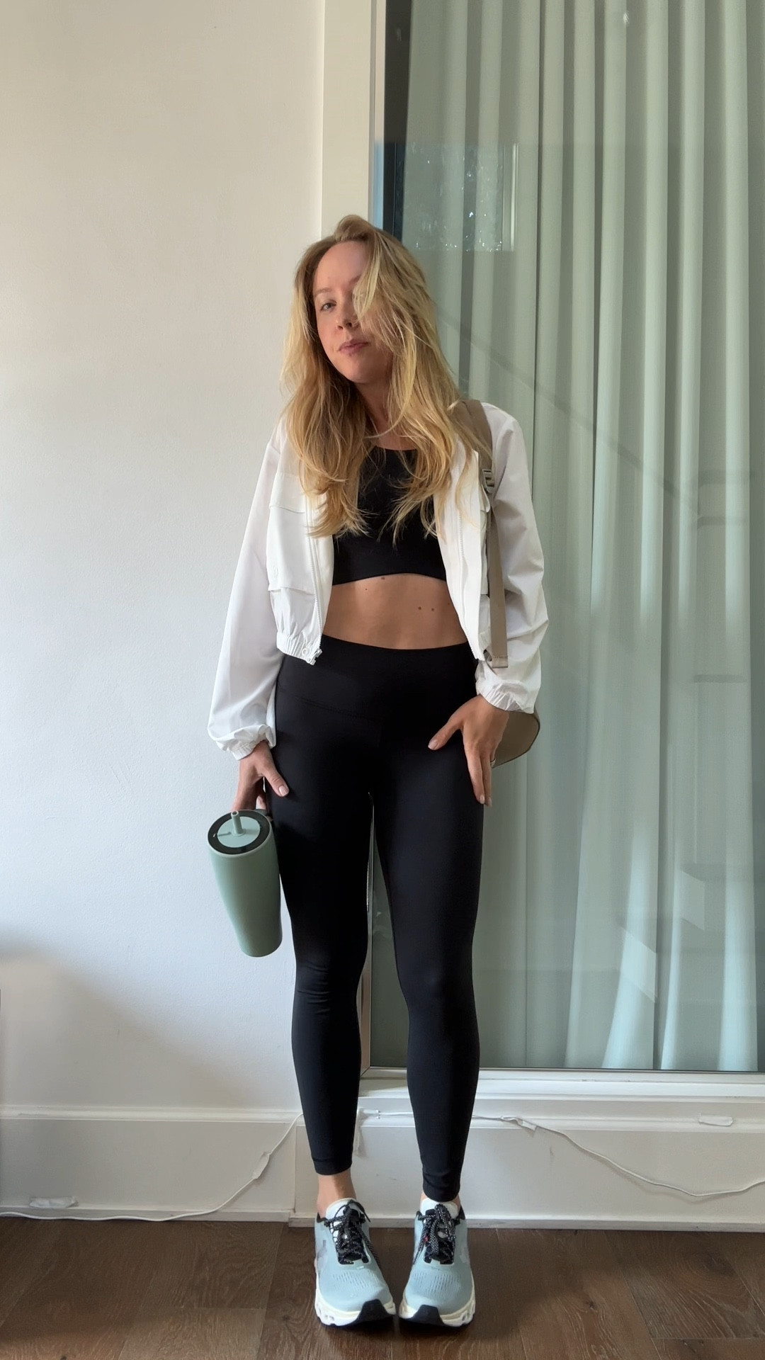 Go to workout fit! 

#LTKItBag #LTKActive #LTKStyleTip