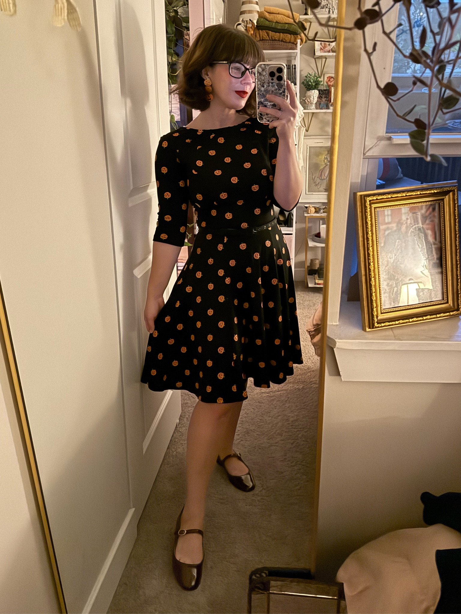 Happy October! 

#LTKHalloween #LTKWorkwear #LTKStyleTip