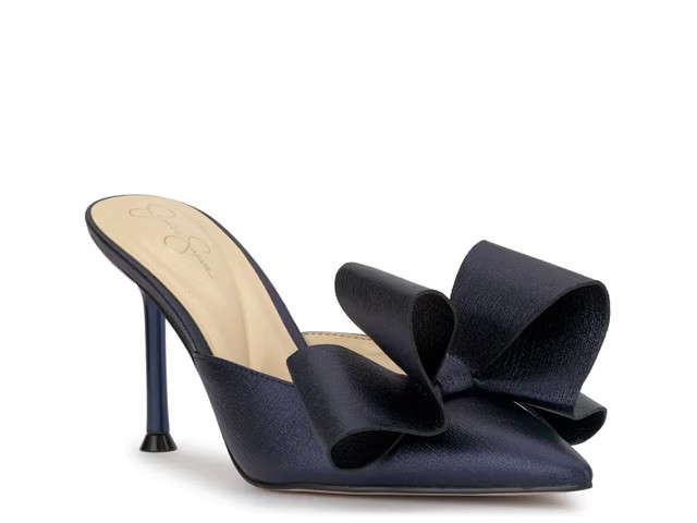 Jessica Simpson Valrin Mule | DSW