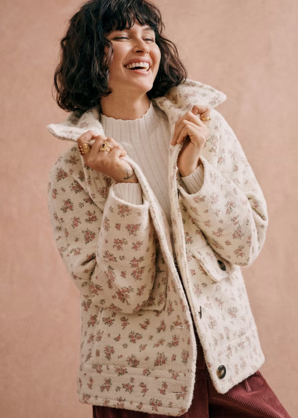 Léo Coat | Sezane Paris