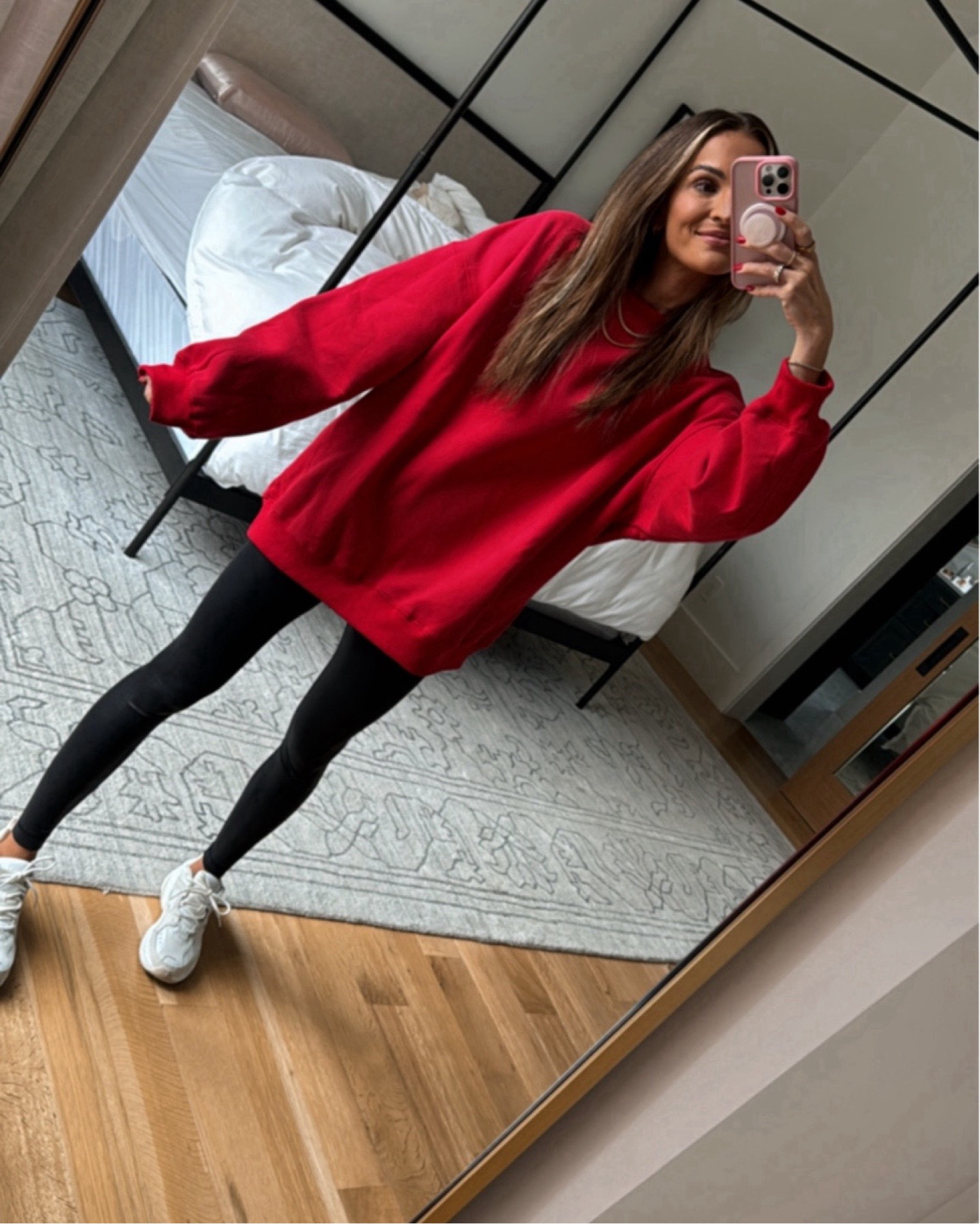 amazon sweater on sale for black friday!🎁

#LTKCyberWeek #LTKFindsUnder50