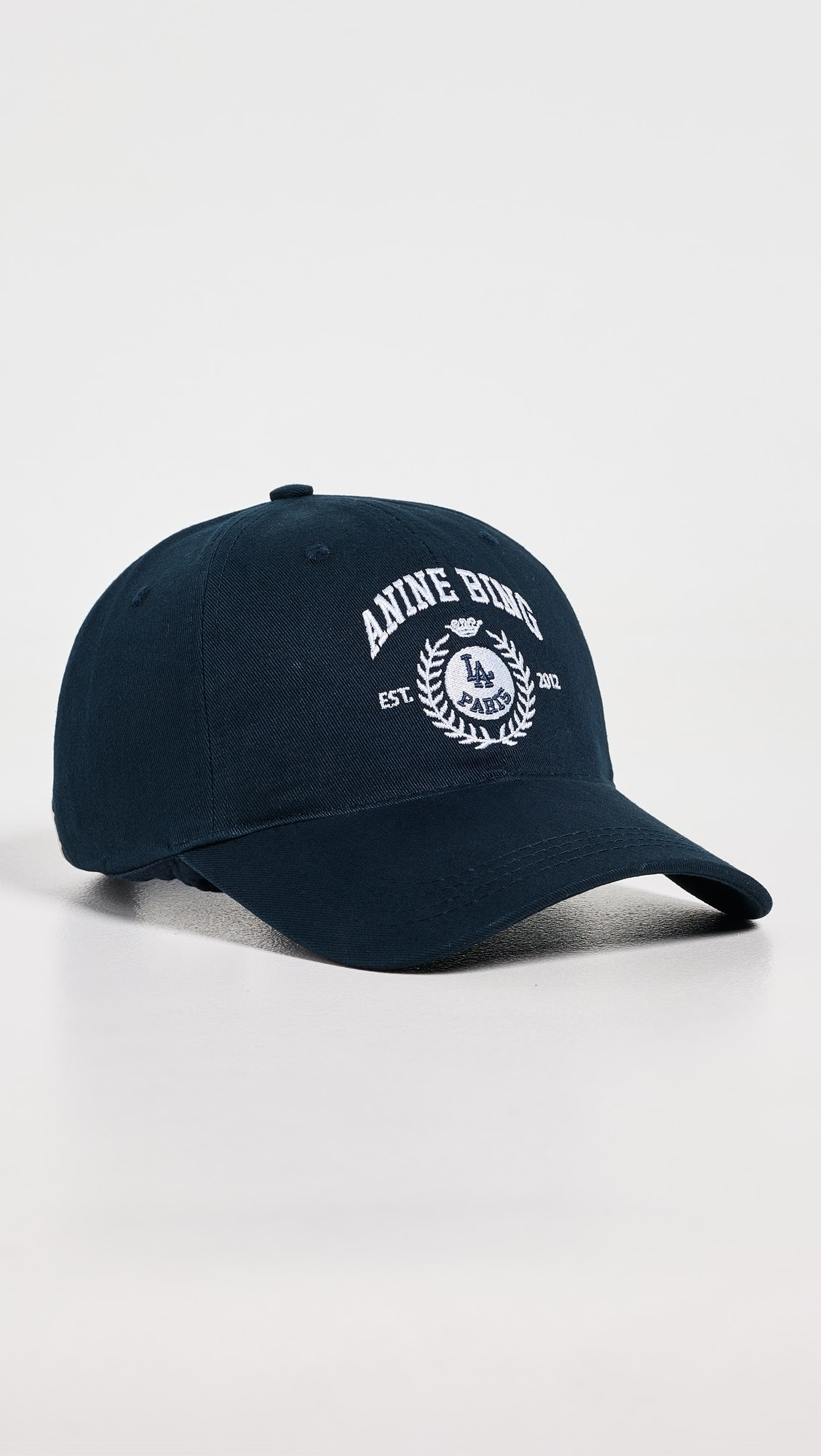 Jeremy Baseball Cap | Shopbop