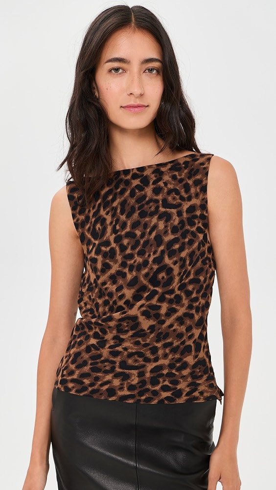 Dorthea Top | Shopbop
