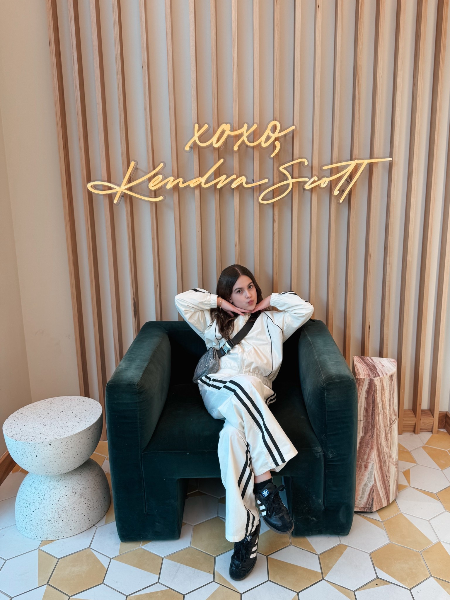 Love her outfit soooo much 😍😍 

#LTKdayinmylife #LTKKids #LTKootd