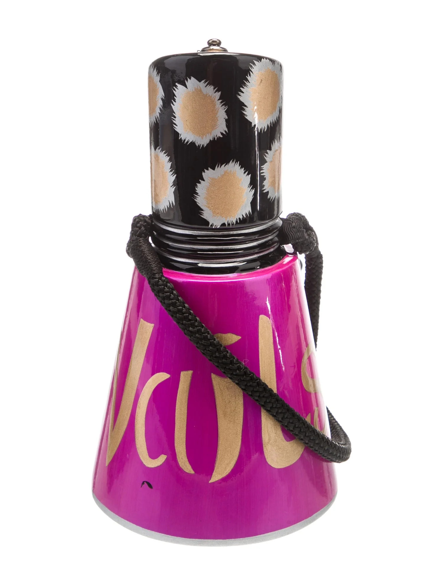 Acrylic Shoulder Bag | The RealReal