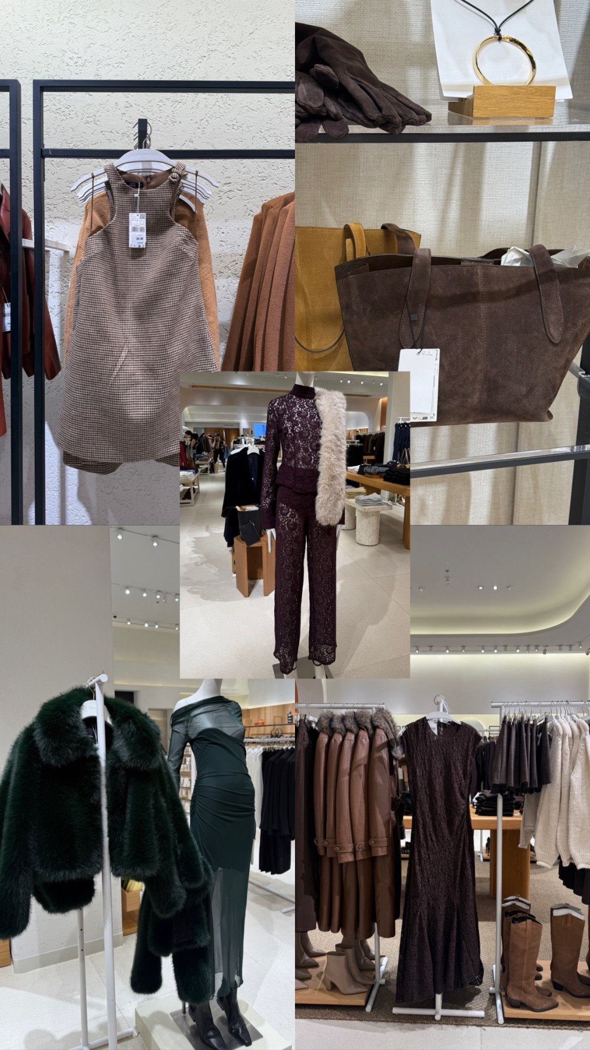 Mango new in - winter wardrobe essentials 

#LTKfestive #LTKuk #LTKwinter