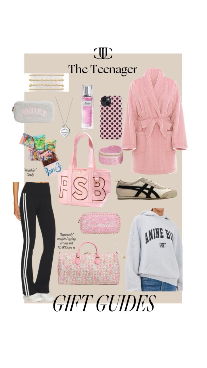 🎁 The Ultimate Gift Guide is here!
I started shopping back in October when I spotted a few perfect finds for my girls—and I’m officially ordering my wrapping paper this week, yay! ✨

From the cook to the traveler, the teen to the homebody, I designed 20 curated guides to make your holiday gifting easy and chic. Each one is filled with thoughtful, elevated finds they’ll actually love.

🛍️ Shop all of my gift guides now at jcathell.com
 or on my LTK @j.cathell.
Save this post for later—your future self (and your gift list!) will thank you 🎀

#GiftGuide #HolidayGifting #JCathell #HolidayStyle #GiftIdeasForHer #GiftIdeasForHim #HolidayShopping #ChicGifts #GiftGuide2025 #ShopWithJess #JCInsider #JCathellGiftGuide

#LTKGiftGuide #LTKFamily #LTKHoliday