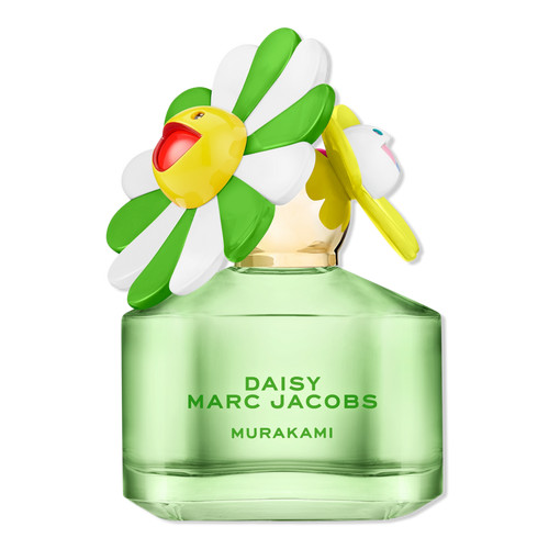 1.6 oz Daisy Murakami Green Limited-Edition Eau de Parfum - Marc Jacobs | Ulta Beauty | Ulta