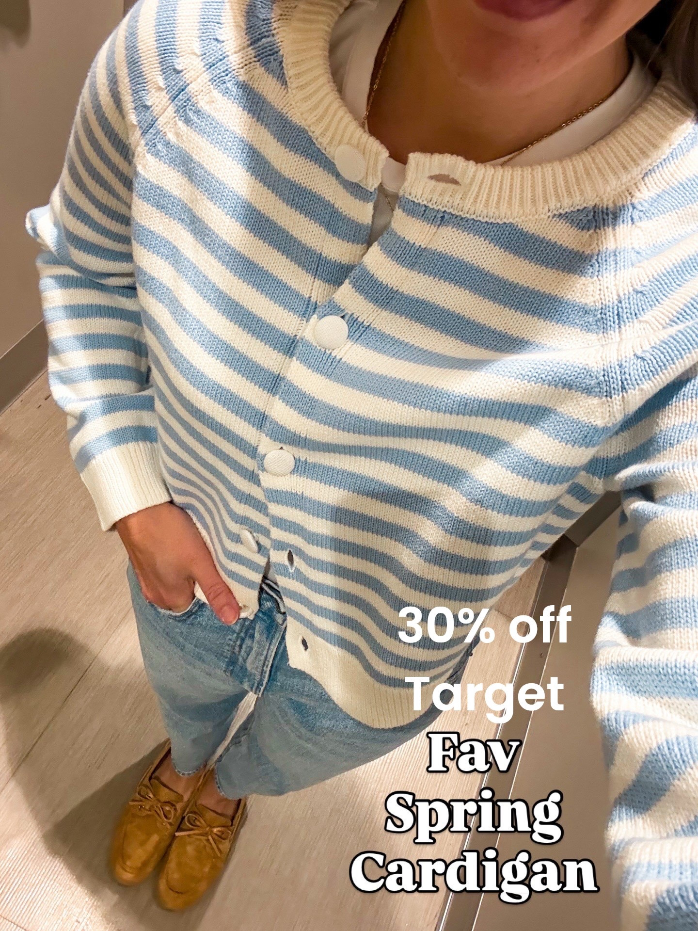 Target cardigan 30% off 

#LTKSaleAlert #LTKootd #LTKgrwm