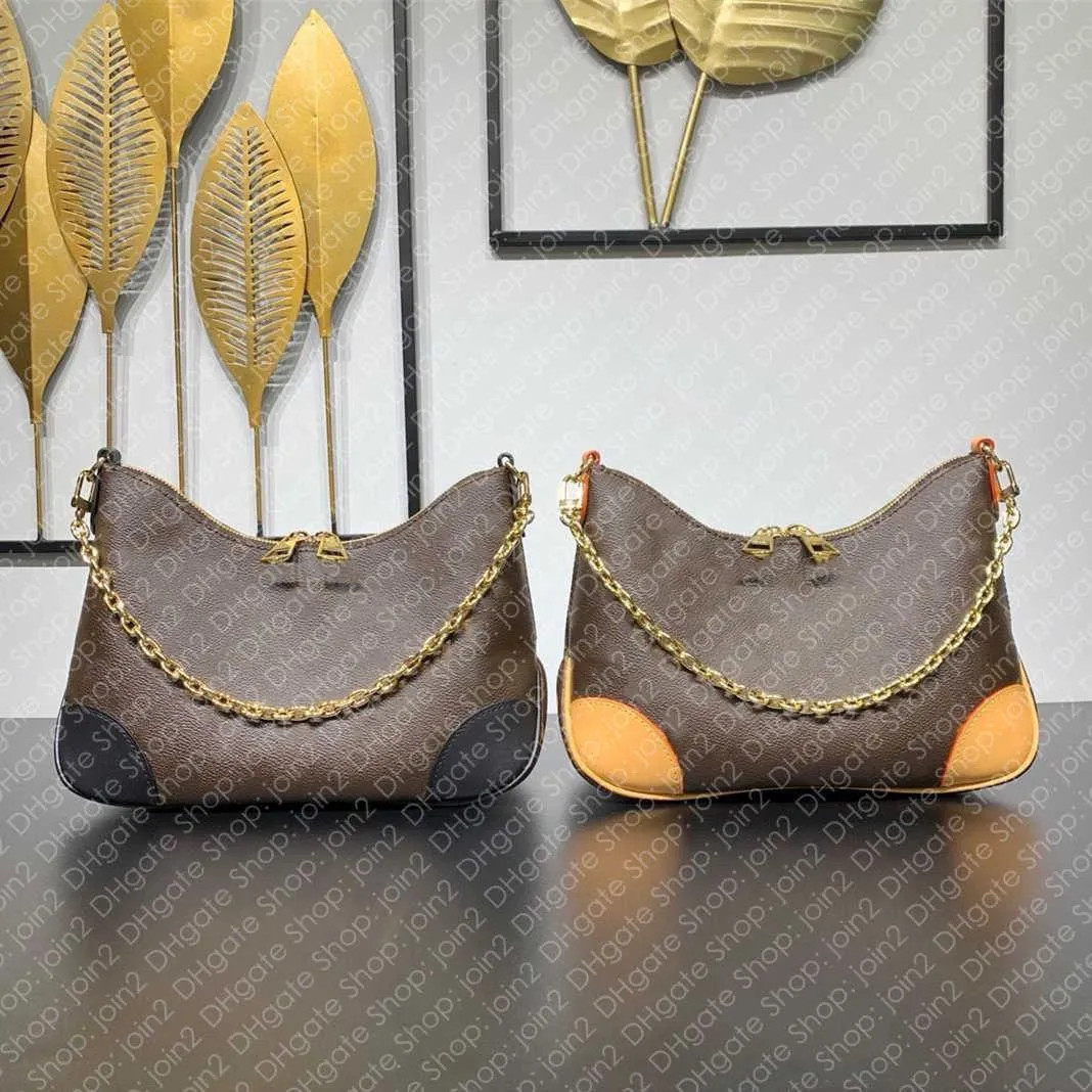 Save Big on Bulk Chanel Crossbody Purse 2022 M45831 SAC BOULOGNE M45832 Designer Womens Cross Bod... | DHGate