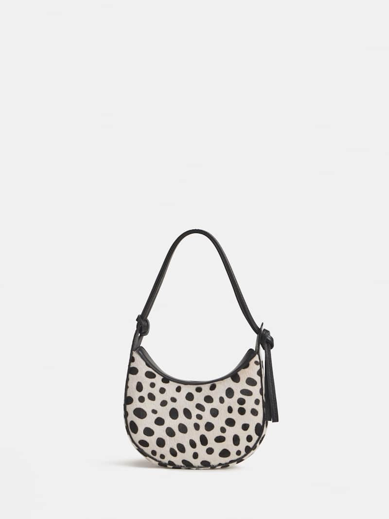 Mini Rosetta Shoulder Bag | Reformation (Global)