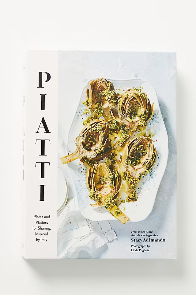 Piatti | Anthropologie (US)