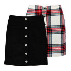 Reversible Skirt | Marleylilly