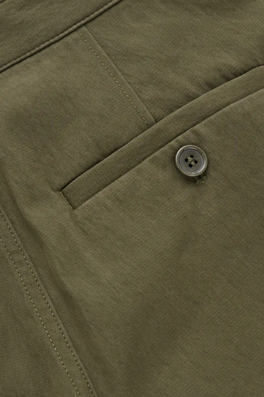 STRAIGHT-FIT CHINOS | COS UK