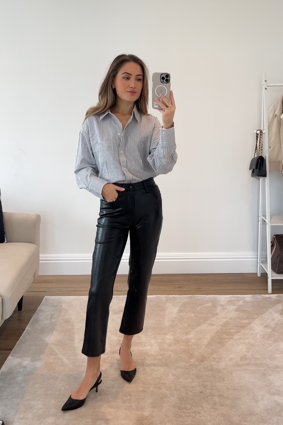 Abercrombie outfit! SAVE money using the code: AFKATE

#LTKworkwear #LTKunder50 #LTKunder100