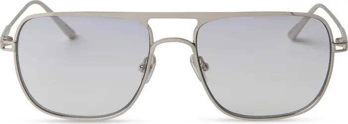 Jane 54mm Flat Top Navigator Sunglasses | Nordstrom