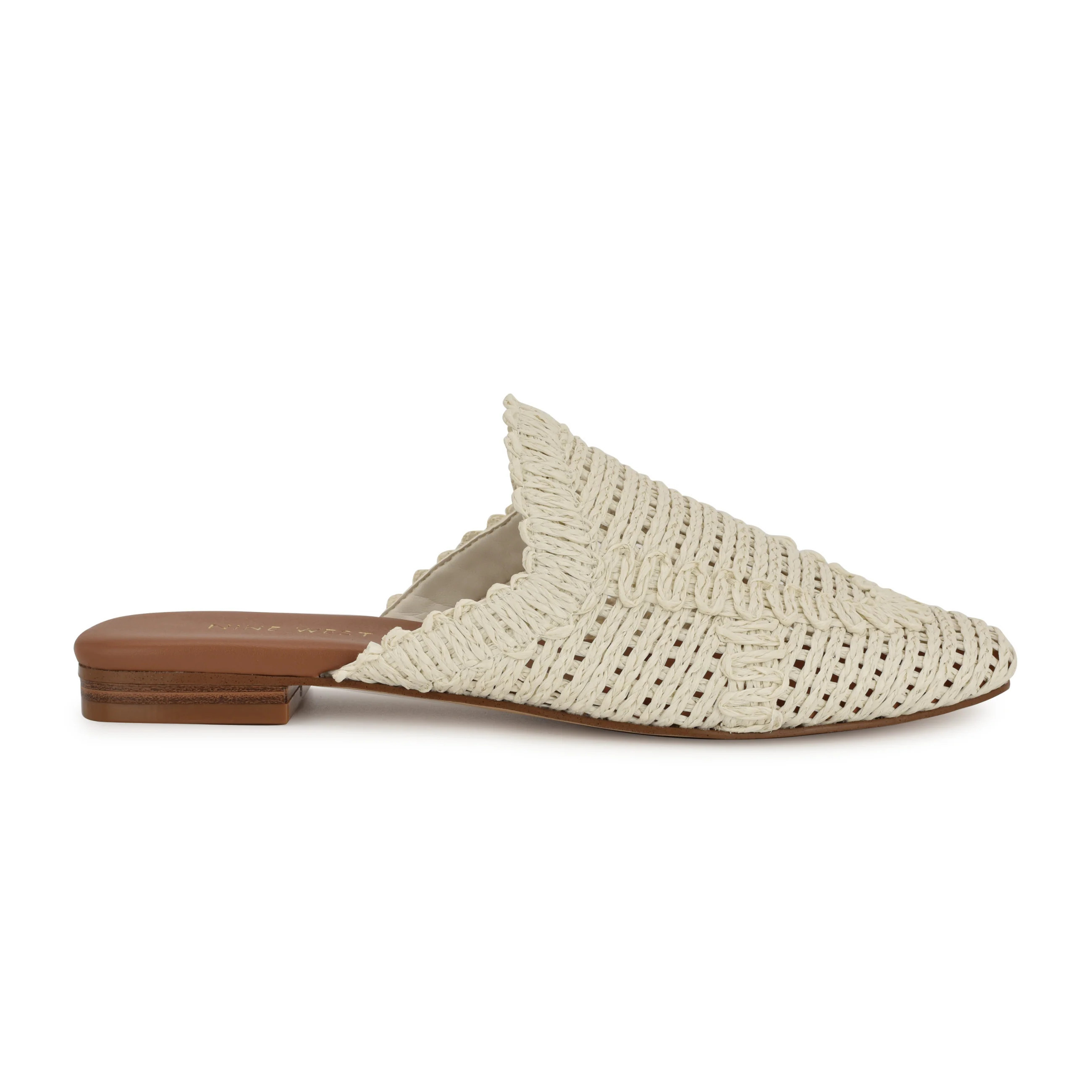 Cleigha Pointy Toe Mules | Nine West (US)